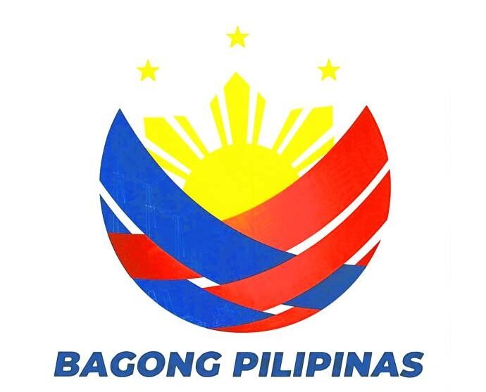 Bagong Pilipinas logo